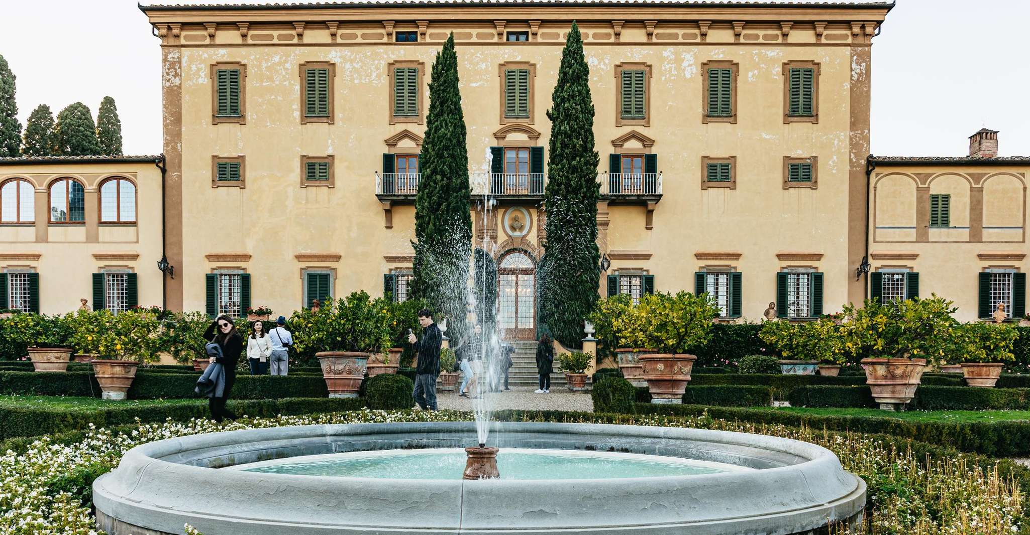 SMALL GROUP Tuscany Wine Tasting Safaris with Lunch / Dinner photo 17