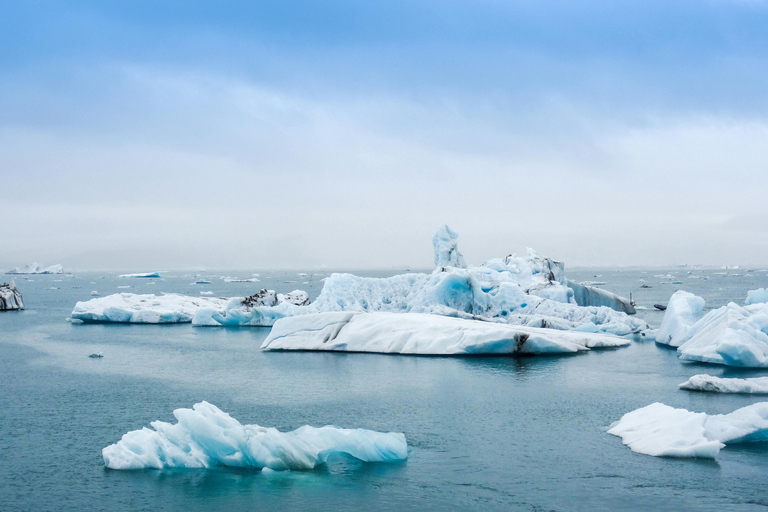 Iceland 3-Day Guided Tour with Hotel