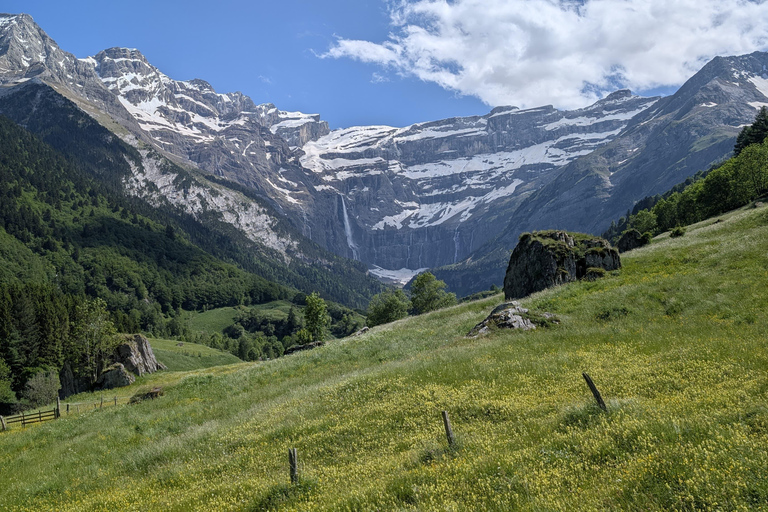Gavarnie Cirque Discovery (Half-Day Afternoon Tour)