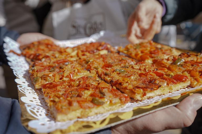 Palma de Mallorca: Food Tour with 10+ Local Dishes & Drinks