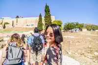 Athens, Acropolis and Parthenon Guided Walking Tour - Housity