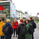 Copenaghen: tour a piedi della città con una guida locale