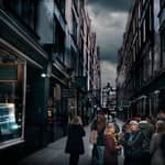 Londra magica: tour guidato a piedi di Harry Potter