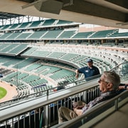 Atlanta: Atlanta Braves' Truist Park Guided Tour | GetYourGuide