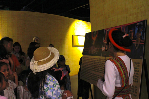 Mui Ne: Fish Sauce Museum & Authentic Local Food Experience