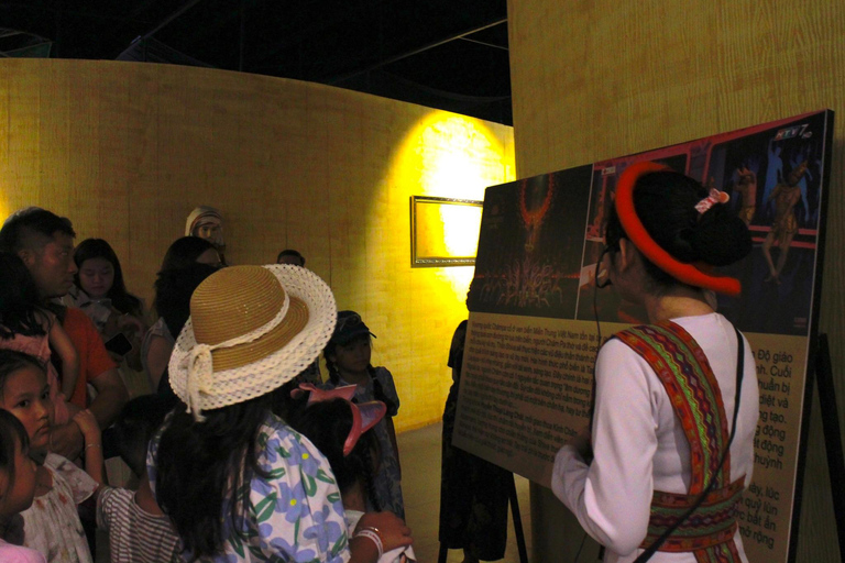 Mui Ne: Fish Sauce Museum & Authentic Local Food Experience