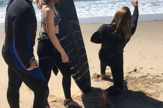 Spas and Wellness Activities in Santa Barbara, California