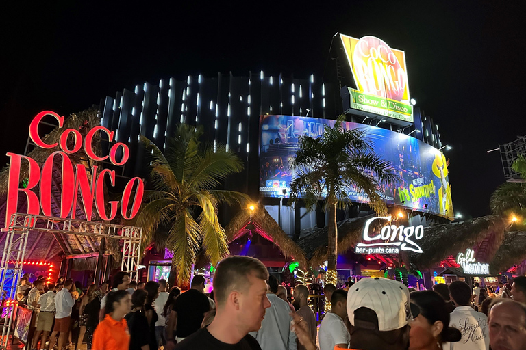 Punta Cana: City Tour with Harley Models E-Scooters