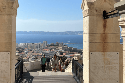 Marsiglia - Allauch: tra tradizione, storia e naturaMarsiglia - Allauch: Privato