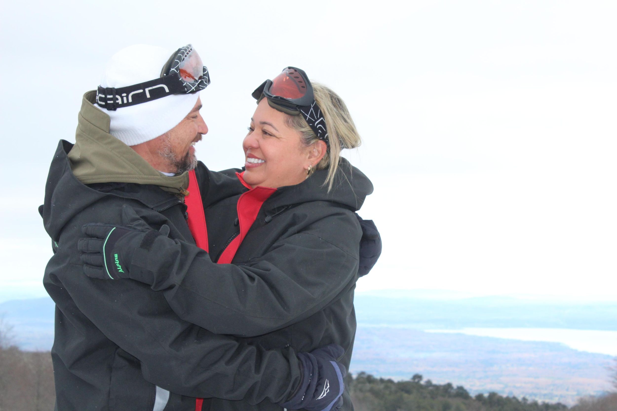 Pucón: Erlebnis am Vulkan Villarrica mit Panoramastuhl