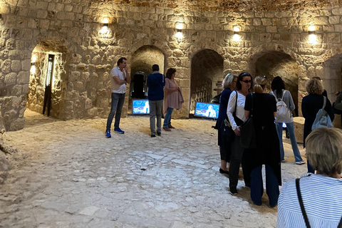 Scopri la Città Vecchia di Dubrovnik