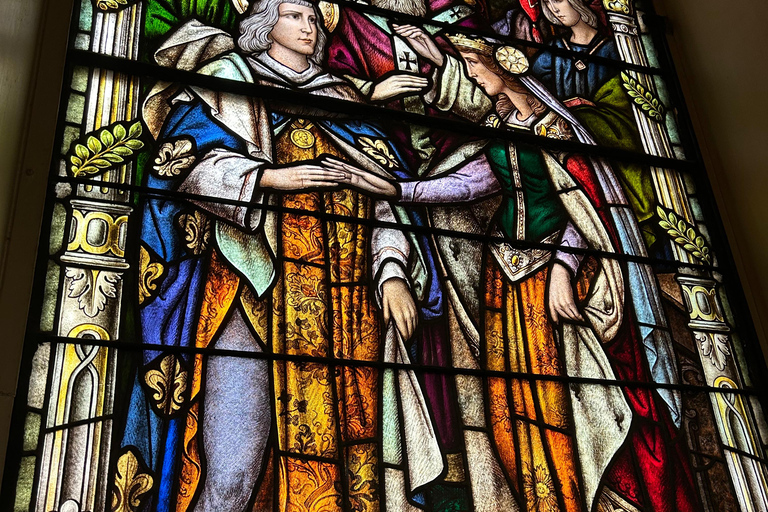 New Orleans: St. Louis Cathedral Official Guided VIP Tour