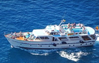 La Gomera, una gira de observación de ballenas en un barco antiguo - Housity