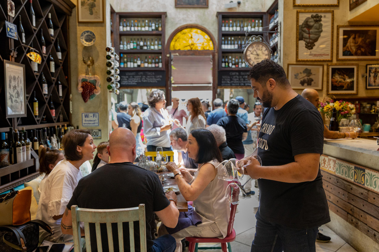 São Paulo: taste natural wines from Latin America.