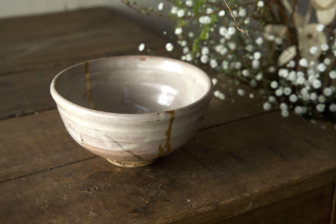 Osaka: Kintsugi Workshop, skönhet i trasigheten