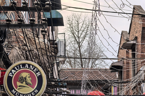 Shanghai: tour privato personalizzabile di 4 ore dei luoghi più importantiShanghai: tour di 4 ore con guida privata e macchina privata