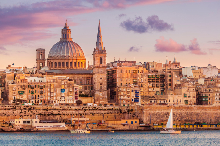 Aventuras en Malta: Emociones, Historia y Belleza Natural