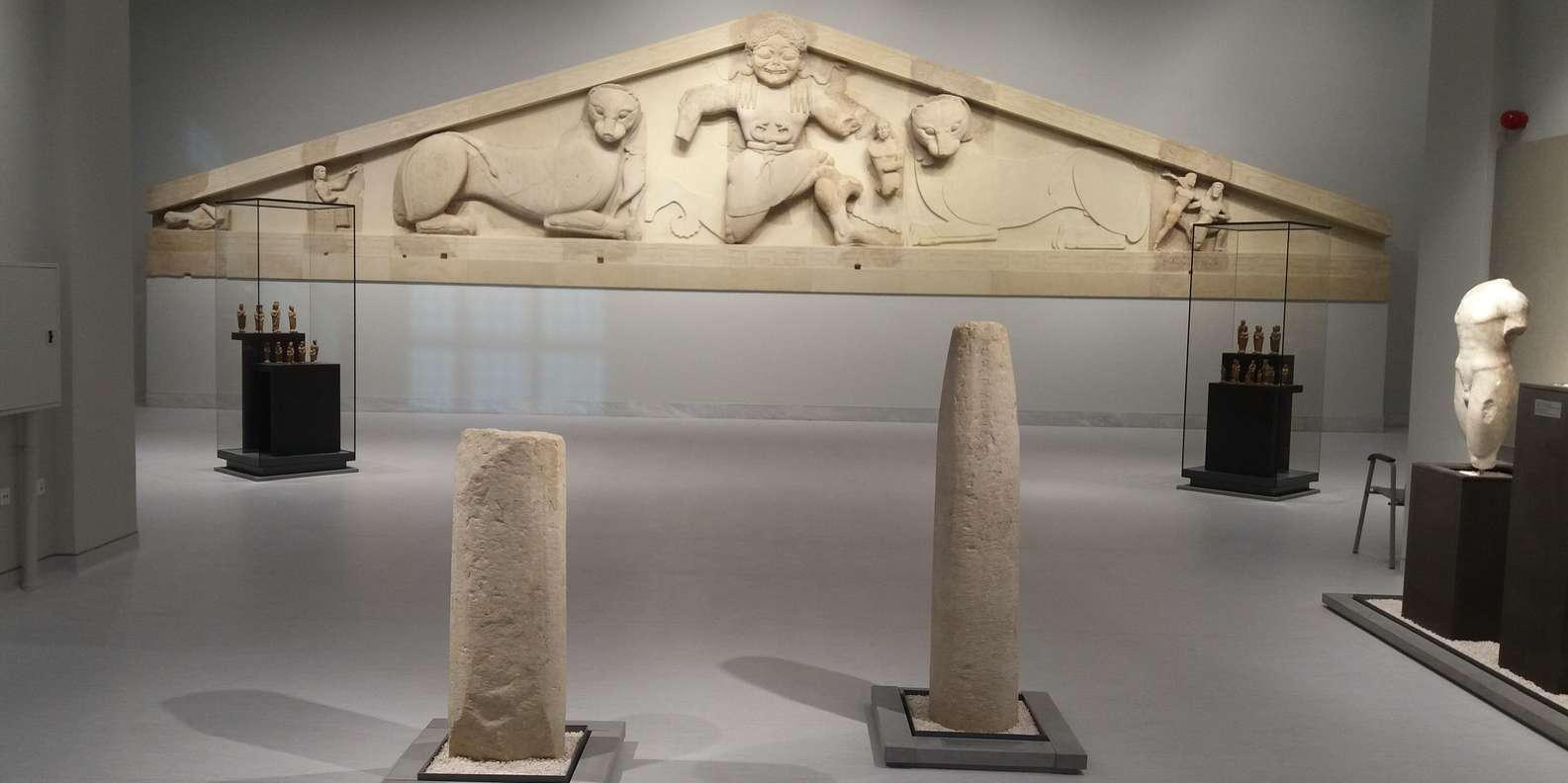 La Antigüedad y la Edad Media en un recorrido experiencial único