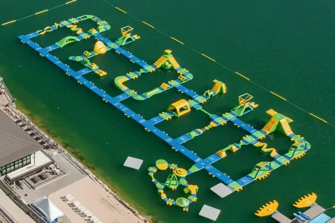 Oahu: Wai Kai Lagoon Paddle & Play Activity Bundle