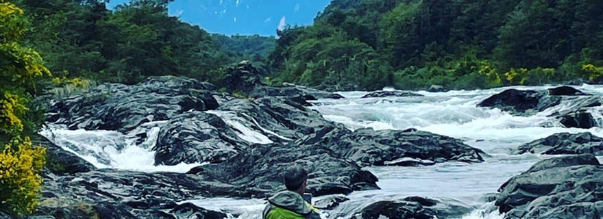 Puerto Montt, Puerto Varas & Frutillar Shore Tour en privé