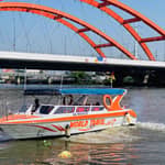 Tunnel di Cu Chi e delta del Mekong: tour in canoa e auto