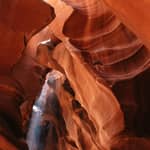 Las Vegas: Antelope Canyon e Horseshoe Bend con pranzo e WiFi