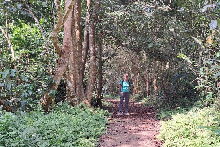 Cuc Phuong National Park - Van Long Day Trip From Hanoi