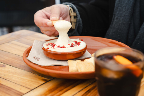 Córdoba: Gourmet Tapas Tour