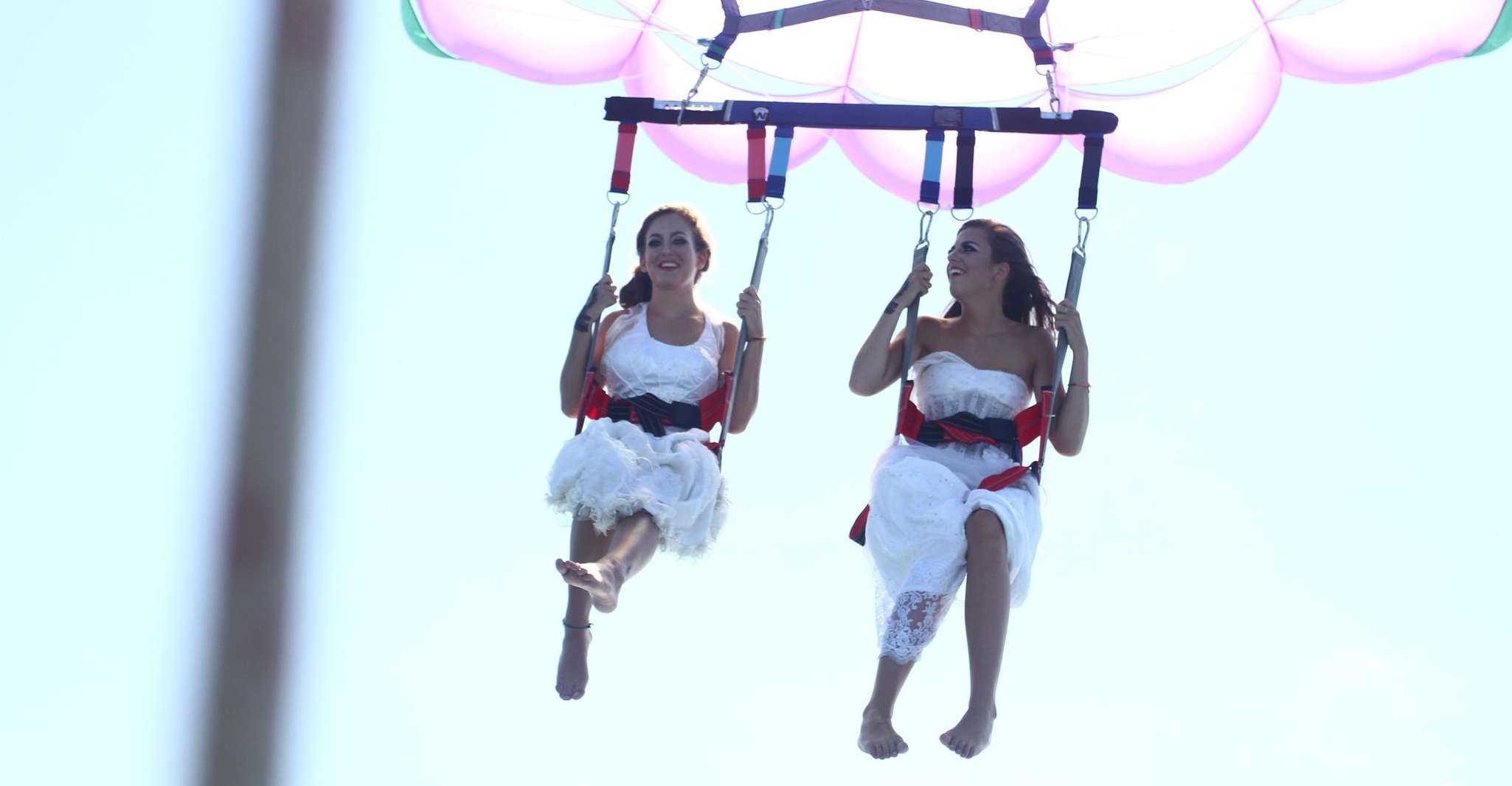 Nusa Penida, Parasailing Adventure Experience - Housity