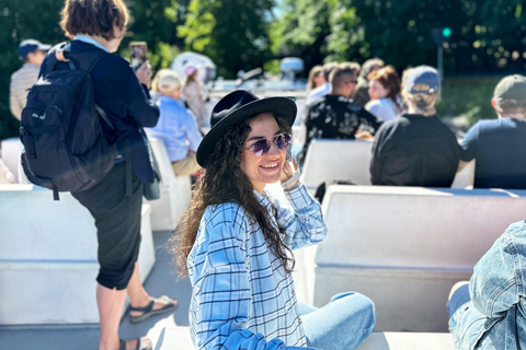 Visite guidée de Helsinki : La vie dans l&#039;archipel à l&#039;est d&#039;Helsinki