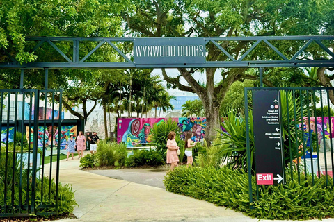 Miami Wynwood Foodie Tour: A Culinary Journey and Art