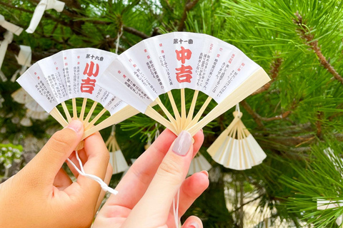 Osaka : Kyoto en bord de mer avec Amanohashidate et Ine no FunayaExcursion en groupe à Kyoto By The Sea, rendez-vous à Tsurutontan Soemoncho