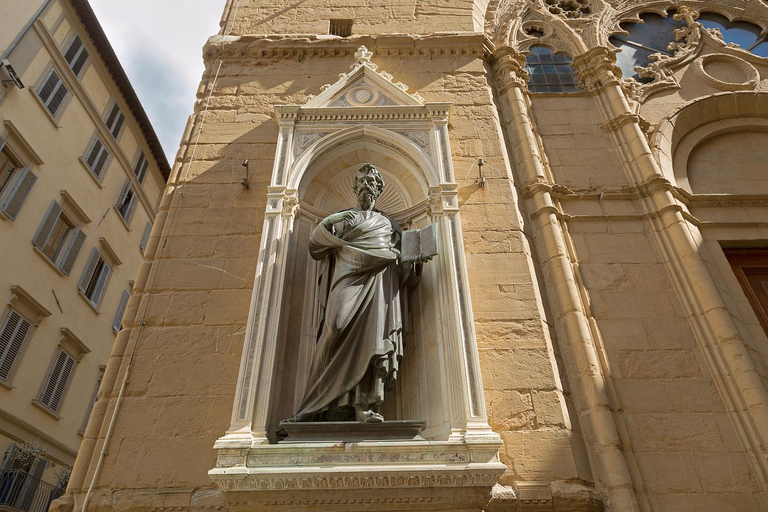 佛罗伦萨大教堂之旅：大教堂、布鲁内莱斯基的圆顶等佛罗伦萨大教堂之旅：大教堂、布鲁内莱斯基圆顶等