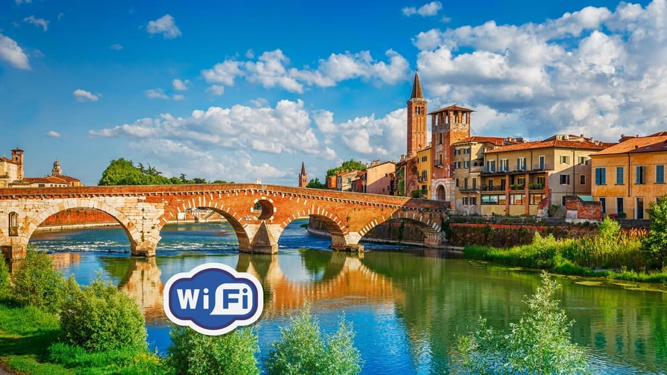 Mailand: Verona Day ...