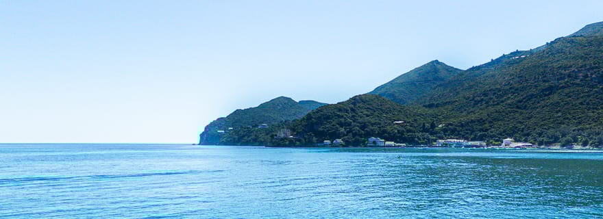 Lisbonne : kayak à Arrábida et plongée avec tuba sur une plage sauvage, option prise en charge