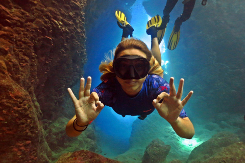 Fethiye Scuba Diving Experience – Discover the Mediterranean