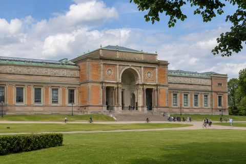 Copenhagen: SMK Golden Age & Modern Art Guided Tour
