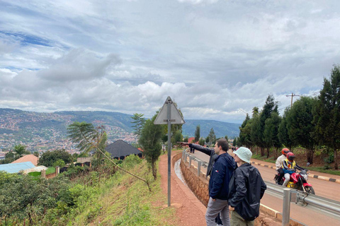 Kigali: Excursión de lujo de un día al Parque Nacional de Akagera con paseo en barco