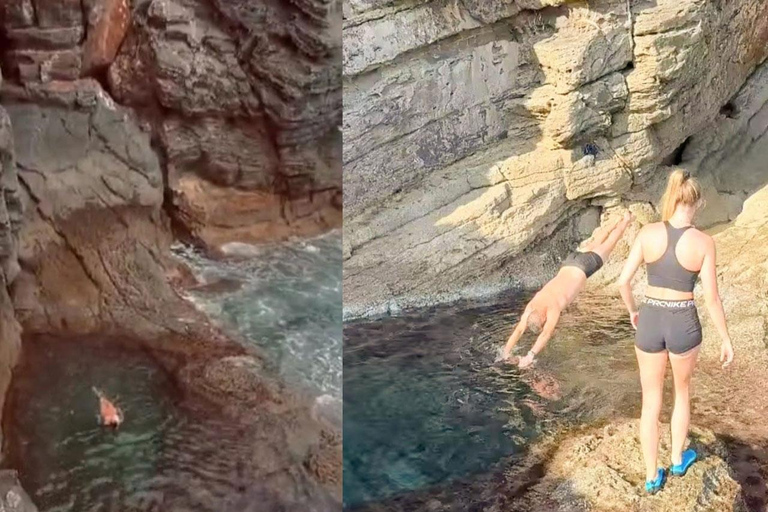 Ibiza: The Mordor Valley Guide Tour