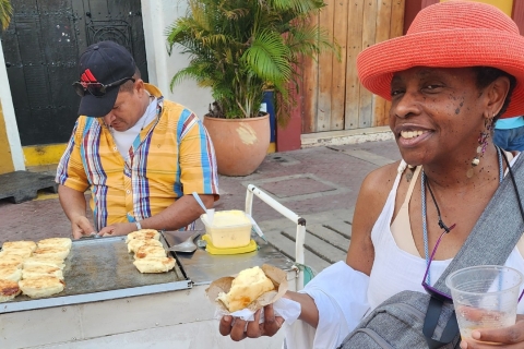 Cartagena Colombia: privé meeslepende culturele tour van 8 dagenPrivégroep van 11-15 reizigers