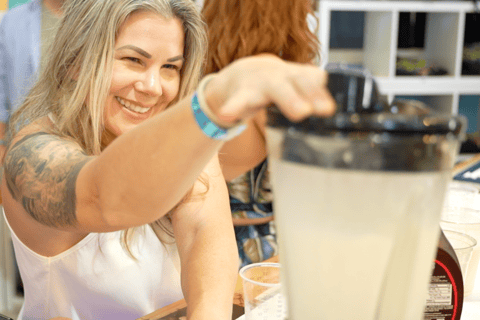 Orlando : Cours de mixologie de Moonshine avec vol de dégustation