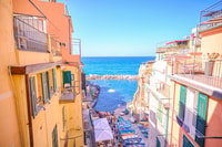 From Florence, Seaside Beauty Day Trip to Cinque Terre - Housity