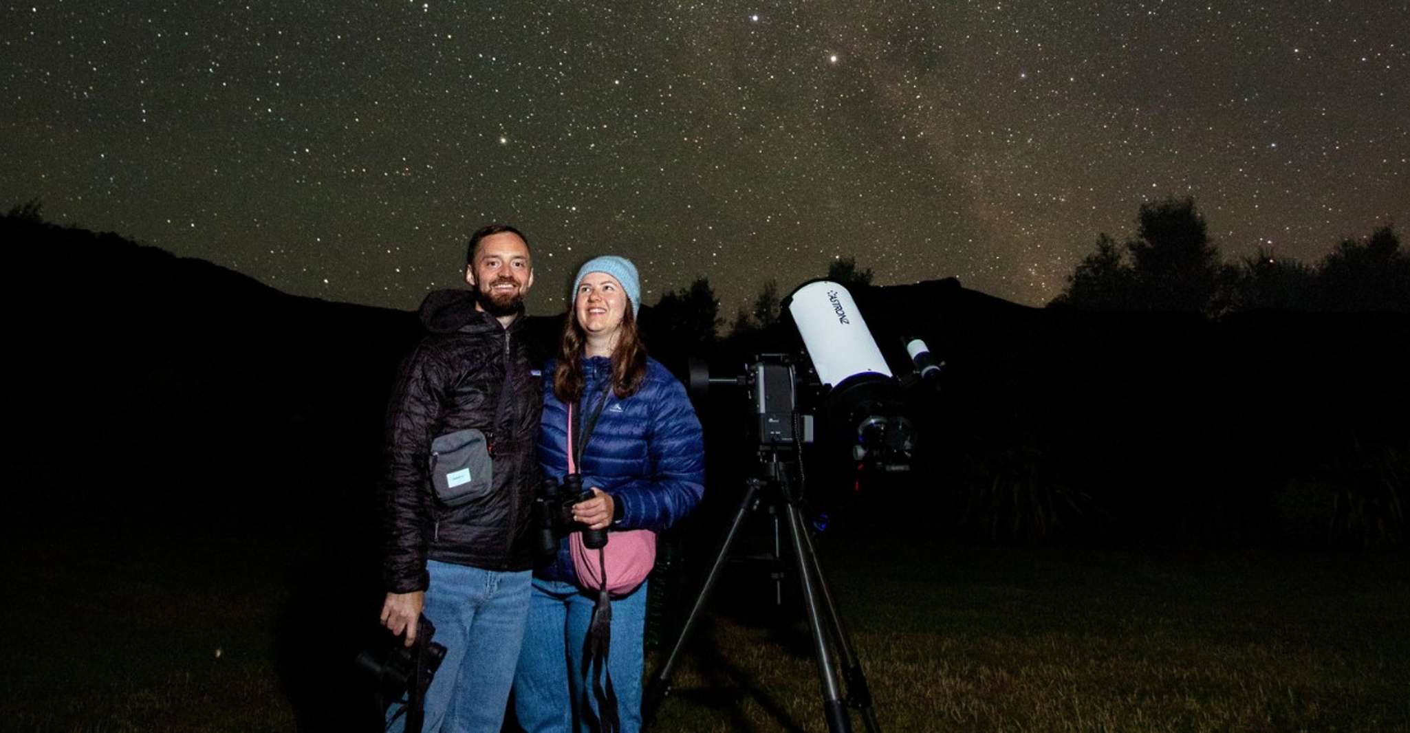 From Akaroa, Stargazing Experience - Housity