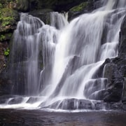 Torc waterfall & mountain hike. Kerry. Private guided.