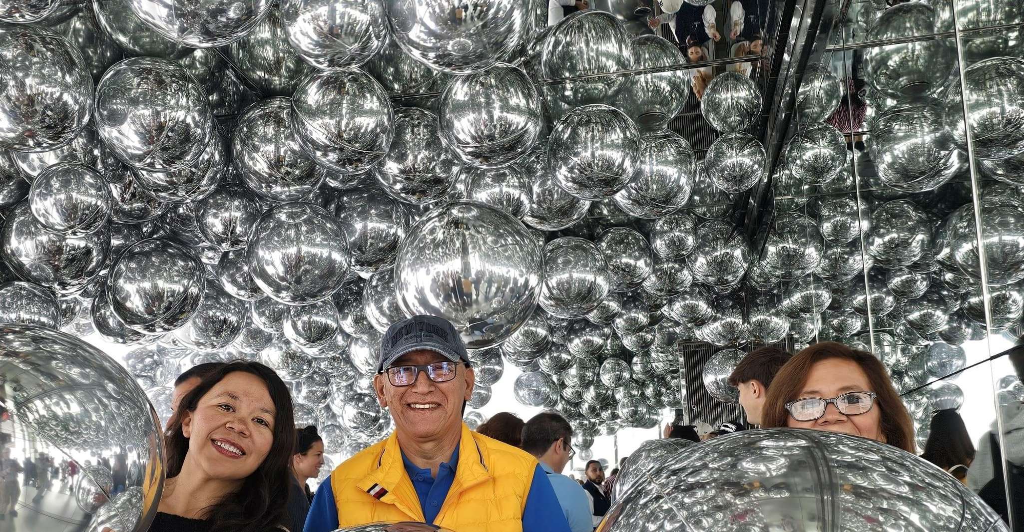 NYC: SUMMIT One Vanderbilt Ticket and Grand Central Tour