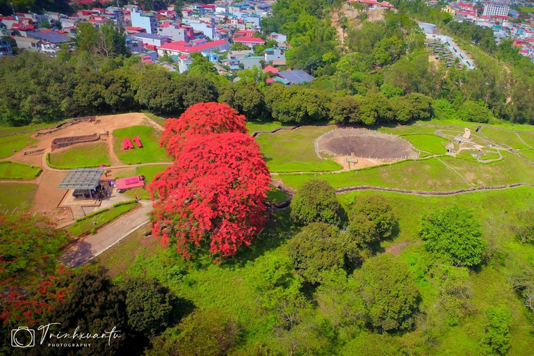 Best seller Historical Discovery Tour of Dien Bien Phu Historical Discovery Tour of Dien Bien Phu by motorbike
