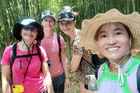 From Hanoi: Sapa 2-Day Trek with Homestay - Image 2