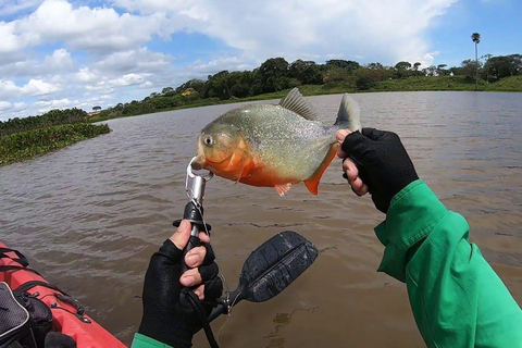 HUITOTO PROGRAM 4 DAYS 3 NIGHTS