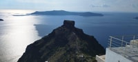 Découvrez les charmes de Santorini, excursion d'une journée privée en provenance de Crète - Housity
