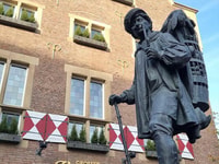 Rally Audio del centro città di Muenster di P.I.Sir Peter Morgan - Housity